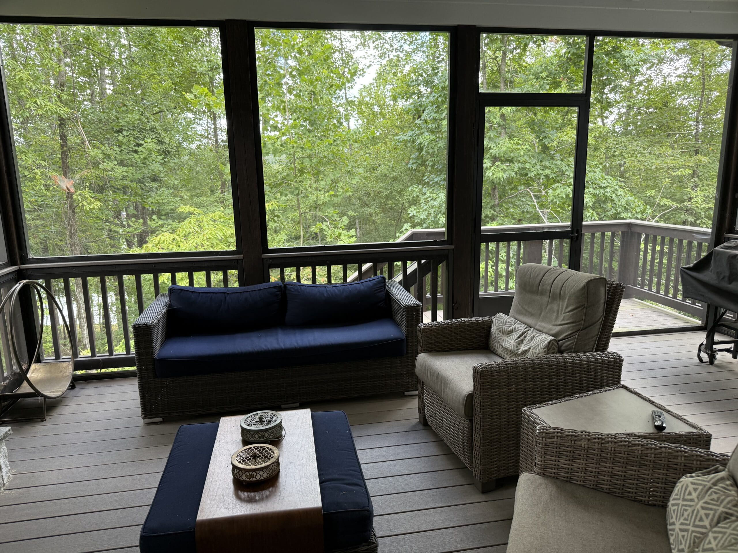 Prayer Retreat for Stonecreek Women (April 17-19, 2026)